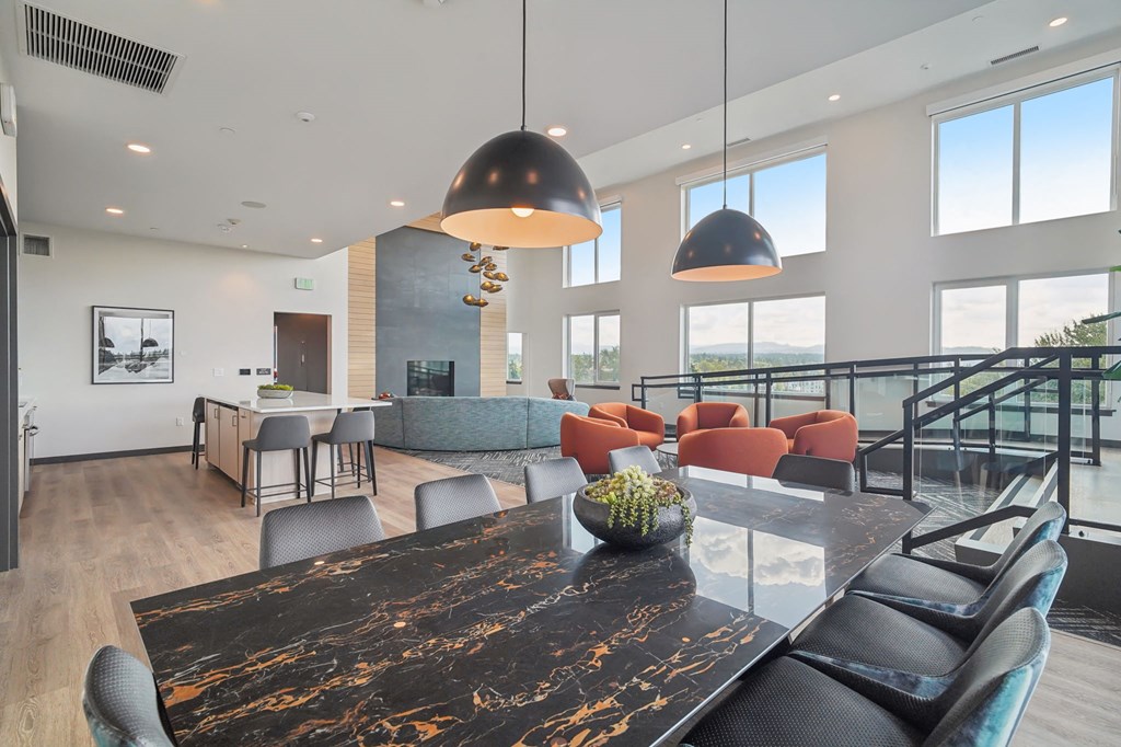 Vicino - The Social Room